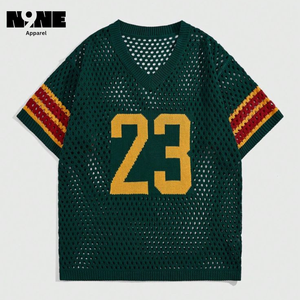 ชุดอเมริกันฟุตบอลเสื้อเจอร์ซีย์อเมริกันฟุตบอล - Product Image 2