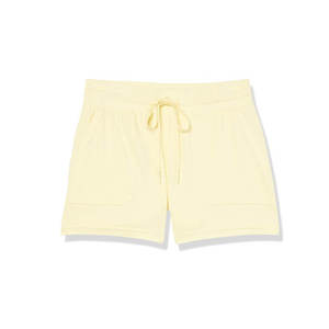 Pantalones Cortos Casuales de Verano para Mujer, Cintura Alta, con Cordón, de Algodón, con Bolsillos, Transpirables, Ropa Deportiva de Playa para Mujer, Oferta 2024 - Product Image 5