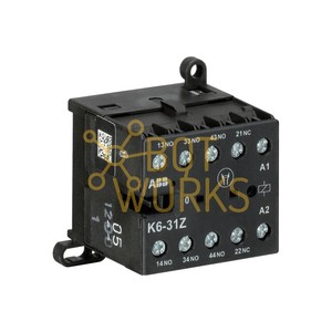 ABB GJH1211001R0311 - Neuf - Product Image 1