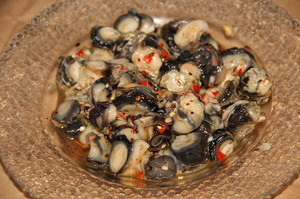 Việt Nam đông lạnh Moon Apple <span class=keywords><strong>SNAIL</strong></span> thịt giá tốt nhất nấu chín Apple <span class=keywords><strong>SNAIL</strong></span> cho nhà hàng - Product Image 3