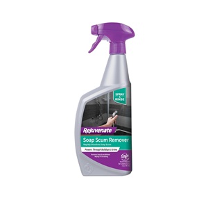 Détartrant pour Savon Rejuvenate, 32 Ounces, Dissout Facilement la Saleté du Savon Sans Frotter - Product Image 1