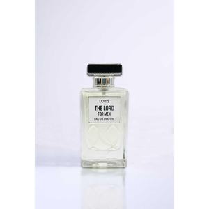 Perfume en Spray de 80 ml con Aroma Floral y Frutal para Hombre, Muestra Gratis, Fragancia Fresca de Rosas - Product Image 6