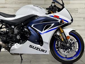 Suzuki GSX-R 1000cc ABS d'occasion 2023 disponible à la vente - Product Image 4