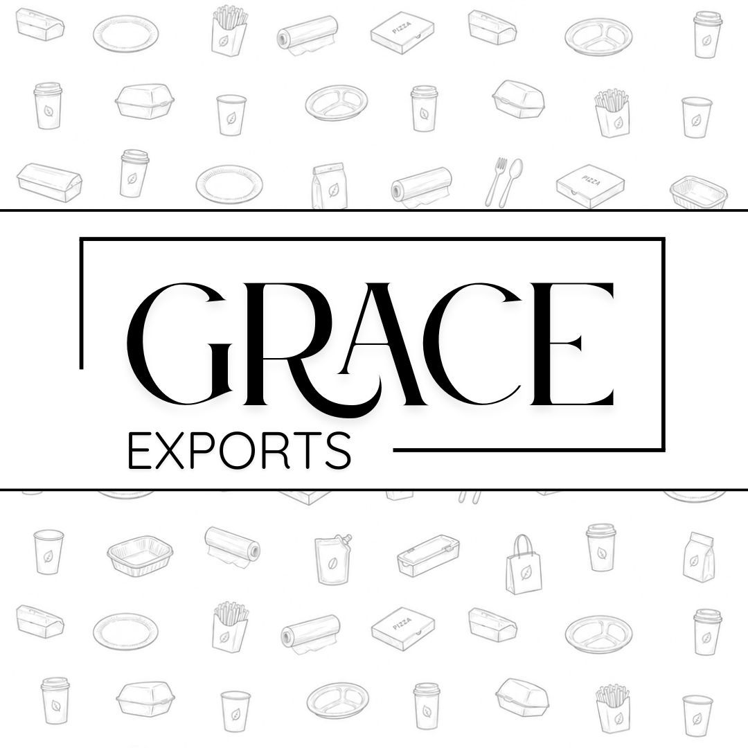 Grace Exports logo