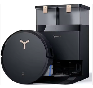 OFERTA PROMOCIONAL Robot Aspirador y Fregador X8 PRO OMNI 18000Pa OZMO ROLLER - Product Image 2