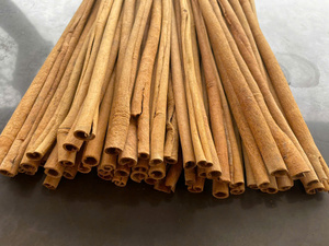 แท่งซินนามอนตกแต่งสำหรับห่อของขวัญแต่งงานแบบกลางโต๊ะแบบ DIY กลิ่นหอมของตกแต่งบ้านตามธรรมชาติ - Product Image 2