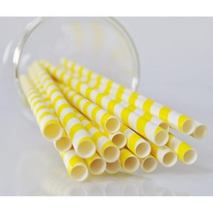 Bán buôn bền vững sinh thái giấy ống hút compostable phân hủy sinh học 6mm 8mm 12mm cho chứng nhận thời trang Home & Bar sử dụng uống - Product Image 6