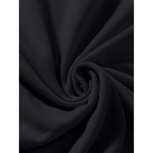 Nouveau Design de luxe de qualité 100% coton, coupe ample, petite marque de chute, t-shirt blanc pour hommes surdimensionné - Product Image 2