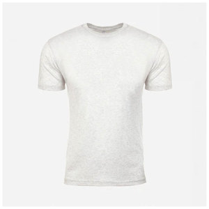 Jersey de algodón/poliéster peinado 60/40, tejido en anillo, tipo gamuza, 32 hilos, para camiseta - Product Image 4