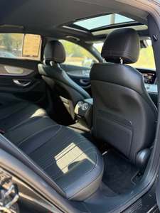 Usado Clean 2021 Mercede-s-Ben-z CLS 450 4MATI-C Coup-e 4D - Product Image 5