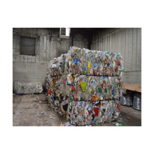 PP Cups <b>Buckets</b> Scraps Bales Industrial <b>Plastic</b> Waste Factory Direct Supply High Quality Export Bulk - Product Image 4