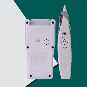 Value + WT36E POE utp/stp อุปกรณ์ป้องกันสายโทรศัพท์ดิจิตอล/อนาล็อกสายแลนติดตาม DMM ขั้วตรวจสอบความยาวสายเคเบิล BNC 1ปี - Product Image 2