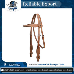 Nouvelle crosse de cheval occidentale Durable, solide et confortable, disponible au meilleur prix - Product Image 6