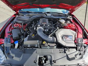 มัสแตง จีที อาร์ทีอาร์ สเปค 5 คูเป้ ปี 2021 วิ่งประมาณ 15,800 ไมล์ เกียร์ธรรมดา 6 สปีด เครื่องยนต์ซูเปอร์ชาร์จ V8 - Product Image 4