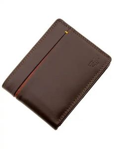 Portefeuilles en polyester/coton de haute qualité avec impression de logo personnalisée, broderie 3D, disponibles en différentes tailles, prix de gros, usage quotidien - Product Image 4