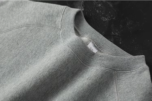 Sudadera con Capucha de Cuello Redondo del Mejor Fabricante, Logotipo Personalizado, Alta Calidad, 100% Algodón para Bordado, Forro de Satén, Resistente al Viento - Product Image 5