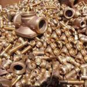 Déchets de laiton pur / Déchets de laiton jaune de qualité industrielle, ronds, haute qualité, modèle 8543, marque 'Brass Honey Scrap' à vendre - Product Image 2