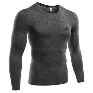 Camisetas de Compresión de Manga Larga para Hombre, de Buena Calidad, Nueva Colección 2025, Alta Calidad - Product Image 6