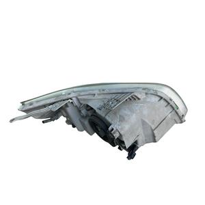 ไฟหน้าด้านหน้าซ้าย CHEVROLET Aveo รุ่นที่ 1 96650754 (06>11) เครื่องยนต์ B12D1 ความจุ 1206 ซีซี - Product Image 4