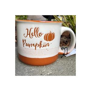 Ciao tazza di zucca-9cm