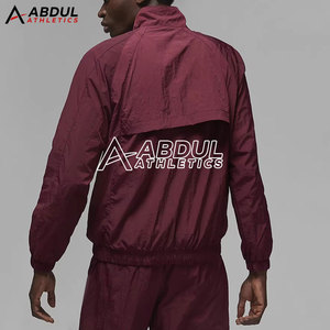 Traje cortavientos deportivo de alta calidad para hombre, tela duradera diseñada para la comodidad y el rendimiento - Product Image 3