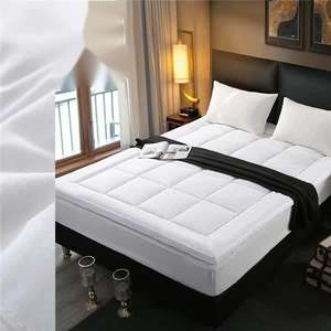 <span class=keywords><strong>Precio</strong></span> barato King Queen tamaño completo ortopédico Anti <span class=keywords><strong>escaras</strong></span> 5 zonas bolsillo primavera híbrido dormitorio <span class=keywords><strong>colchón</strong></span> comprimido en caja - Product Image 5