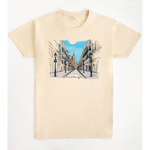 Magliette Promozionali Larios Street - Product Image 1