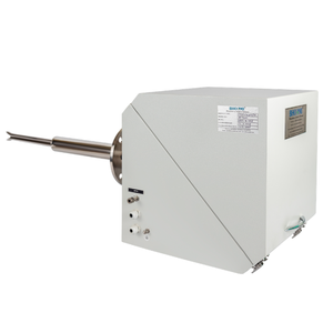 Medidor de Flujo de Gases de Combustión Industrial BI 7300 para Medición de Flujo y Sistema de Monitoreo de Emisiones para Uso en Plantas de Energía - Product Image 3