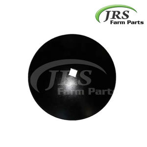 Cuchillas de disco de labranza de alta resistencia para implementos agrícolas Varios tamaños disponibles por el fabricante y exportador de discos JRS Farmparts - Product Image 3