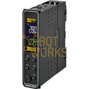 Omron E5DCQX2DSM000 - Nuovo - Product Image 1