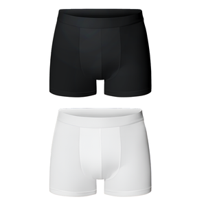 Cheap Price Underwear Set Mens Underwear High Elastic Mens Sexy Underwear Cotton Nylon Custom Men'S Briefs <b>Boxers</b> Manufacturer - Product Image 1