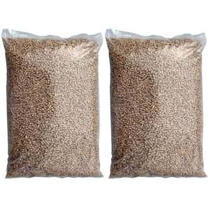 Pellets de Madera Certificados A1 de Alta Calidad para Energía Renovable, Calefacción Sostenible con Biomasa en el Reino Unido - Product Image 3