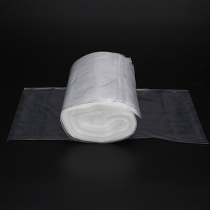 Boîtes d'emballage en cellophane transparentes pour petits cadeaux, avec bande adhésive auto-scellante, en matériaux recyclés, vente en gros d'usine - Product Image 3