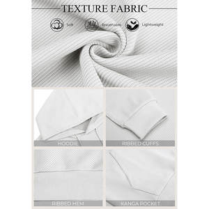 OEM Service Wholesale Best Design <b>Men</b> <b>Hoodies</b> <b>Lightweight</b> Customized Color <b>Men</b> <b>Hoodies</b> - Product Image 6