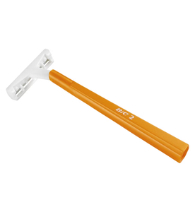<b>BiC</b> 2 Sensitive <b>Razor</b> 10 pack - Product Image 5