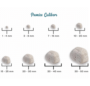 Pierres de lave lavées 100% naturelles pour barbecues au gaz GPL, réutilisables, écologiques, pierres de barbecue - Product Image 6