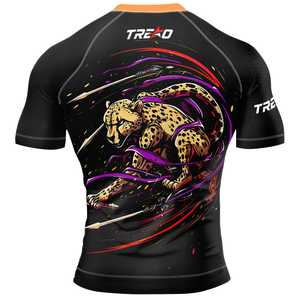 เสื้อกีฬากันผดผื่น2025-26ของผู้ชายเสื้อมวยปล้ำน้ำหนักเบาระบายอากาศได้ดีโลโก้ตามสั่งสำหรับฤดูหนาว - Product Image 2