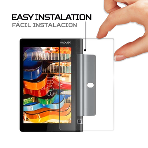 Protector de pantalla ANTISHOCK para Lenovo Yoga 8 Tablet Premium Guard contra impactos y arañazos - Product Image 3