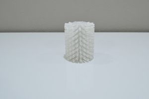 Cylinder <b>brush</b> for industrial use - Product Image 2