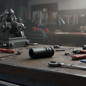 Clé à douille longue série, produit de qualité supérieure pour un travail efficace - Product Image 3