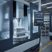 Piezas de automóvil mecanizadas CNC de alta precisión Engranaje de motor de acero inoxidable y componentes de transmisión de proveedor de fabricante confiable