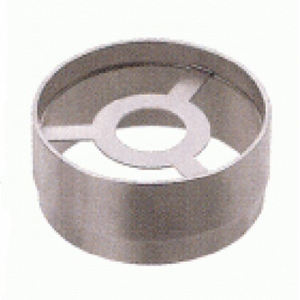 Marcador de Areola de Doble Punta Grossman, Fabricado por Engravo Surgico, Acero Inoxidable, Personalizado, Listo para Enviar, Marcador de Areola de Cuatro Anillos - Product Image 6