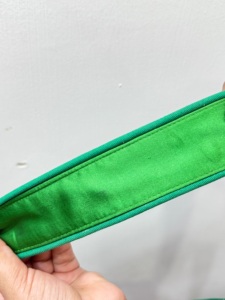 Sac à bras fait main de style vintage de dame perlée de la meilleure qualité Sangles décoratives à la mode Achetez maintenant! - Product Image 6