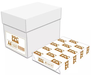 Papel de copiadora PPC al por mayor de pulpa de madera 100%/papel de copia multiusos A4 70gsm papel de copia 500 hojas/80 GSM Papel Resma - Product Image 4