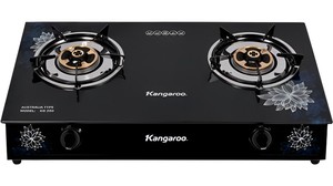 Estufa de gas de mesa KG350-Solución de ahorro de energía para cada hogar-Hecho en Vietnam - Product Image 5