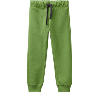 Pantalones de chándal de vellón para hombre, pantalones de chándal de tallas personalizadas, pantalones de chándal para gimnasio, pantalones de chándal transpirables de secado rápido para hombre - Product Image 3