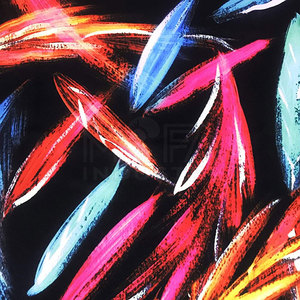 T-shirts pour hommes de haute qualité, sublimation, légers, respirants, en polyester tissé, chemises d'été à séchage rapide avec des designs personnalisés en couleur - Product Image 3