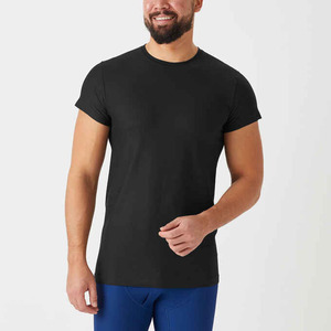 เสื้อยืดผ้าฝ้ายฟลีซหนานุ่มพิมพ์โลโก้ตามสั่งสำหรับฤดูหนาวแคนาดา - Product Image 6