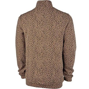 Jumper Oversized Crew Neck Women's Sweatshirt Custom Embroidered Women's Sweatshirts Puff Print Plain Crew Neck <b>Embossed</b> Cotton - Product Image 4