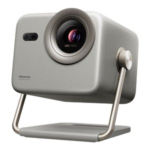 Vidéoprojecteur (4K) SÉRIE M2 Pro Argent 20016688 - Product Image 1